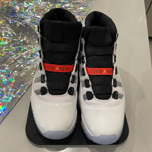 Air Jordan Adapt 1.0